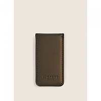 [해외]해켓 HM012549 머니 클립 140784073 Brown / Taupe