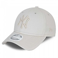 [해외]뉴에라 Tonal 9Forty New York Yankees 모자 140596210 Light Beige