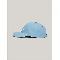 [해외]타미힐피거 Monotype Soft 6 Panel 모자 141065548 Sleepy Blue