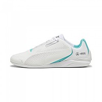 [해외]푸마 Mapf1 Drift Cat Decima 2.0 운동화 140935410 White / Sheen Green