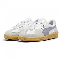 [해외]푸마 SELECT Palermo 운동화 140833363 White / Pale Plum / Gum