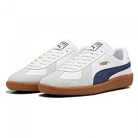 [해외]푸마 SELECT Army Trainer 운동화 140940591 White / Club Navy