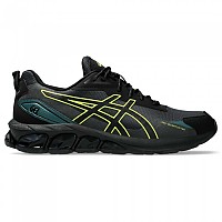 [해외]아식스 SportStyle Gel-Quantum 180 LS 운동화 140995295 Black / Neon Lime