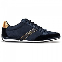 [해외]BOSS Saturn Mx A 10216105 운동화 140471949 Dark Blue