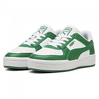 [해외]푸마 SELECT Ca Pro Classic 운동화 140940623 White / Archive Green