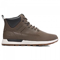 [해외]팀버랜드 Killington Trekker 운동화 141157981 Medium Brown Full Grain