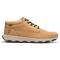 [해외]팀버랜드 Winsor Park WP 운동화 141158221 Wheat Nubuck