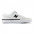 [해외]뉴발란스 Numeric Franky Villani 417 Low 운동화 141043125 White