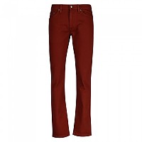 [해외]간트 Soft Twill Slim Fit 청바지 141282973 Burgundy