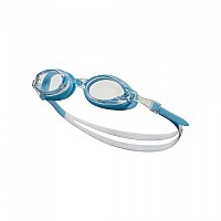 [해외]나이키 SWIM Chrome 수영 고글 6140339576 Aquarius Blue