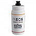 [해외]엘리트 Fly 팀 Ineos Blanco 2024 550ml 물병 1141116267 White