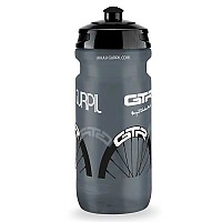 [해외]GTR Gurpil 물병 600 ml 1141224947 Black / Grey