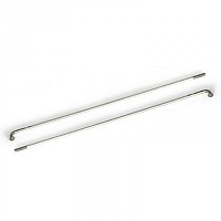 [해외]SROUBARNA MAREK 2.3 mm J-bend 스포크 1141239306 Silver