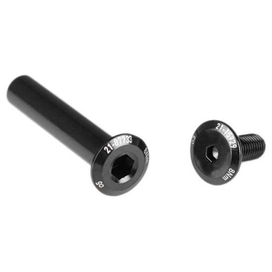 [해외]CUBE Pivot Shock Mount 22-02533 베어링 키트 2 단위 1140908404 Multicolor