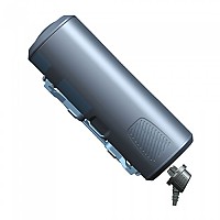 [해외]BOSCH BCH3923 100 mm 케이블 커넥터가 끊어졌습니다 1141318274 Black