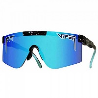 [해외]PIT VIPER The 2000´s Hail Sagan Polarized 1139902679 Black / Turquoise