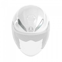 [해외]AGV K5 Jet EVO 헬멧 전면 통풍구 9140610291 Stelvio White