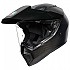 [해외]AGV AX9 E2206 MPLK 풀페이스 헬멧 9141220994 Mono Matt Carbon