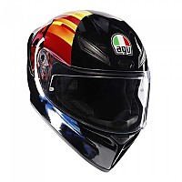 [해외]AGV K1 S 풀페이스 헬멧 9141295558 Pulse 46