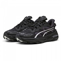 [해외]푸마 Fast-Trac Nitro 3 GTX 러닝화 6140935177 Black