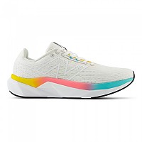 [해외]뉴발란스 Fuelcell Propel V5 러닝화 6141043078 White LC5