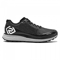 [해외]RONHILL Freedom 트레일 러닝화 6141140310 Black / White