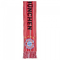 [해외]아디다스 Bayern Munich 22/23 목도리 3138424484 Red / White / Black