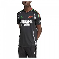 [해외]아디다스 Arsenal FC 24/25 Away 반팔 티셔츠 3141010648 Black