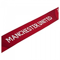 [해외]아디다스 Manchester United 24/25 목도리 3141015873 Mufc Red / Team Coll Burgundy 2 / White