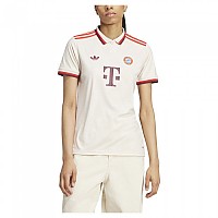 [해외]아디다스 FC Bayern Munich 24/25 Third 반팔 티셔츠 3141050226 Linen