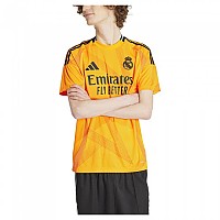 [해외]아디다스 Real Madrid 24/25 Away 반팔 티셔츠 3141050552 Crew Orange