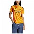 [해외]아디다스 Real Madrid 24/25 Away 여성 반팔 티셔츠 3141050553 Crew Orange