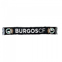 [해외]BURGOS CF 목도리 3140406485 Black