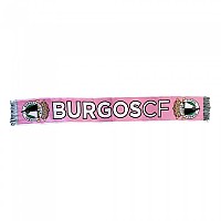 [해외]BURGOS CF 목도리 3140406487 Pink