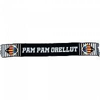 [해외]CD CASTELLON Pam Pam Orellut 목도리 3140411886 Black