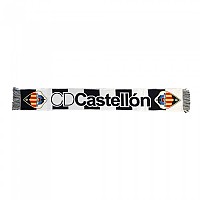 [해외]CD CASTELLON 목도리 3140411891 Black / White