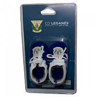 [해외]CD LEGANES 아기 부츠 3139241155 Navy / White