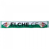 [해외]ELCHE CF Diagonal Stripes 목도리 3140372965 Green