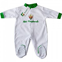 [해외]ELCHE CF 아기용 긴팔 바디슈트 3140372981 White