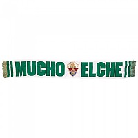 [해외]ELCHE CF Mucho Elche 목도리 3140372984 White