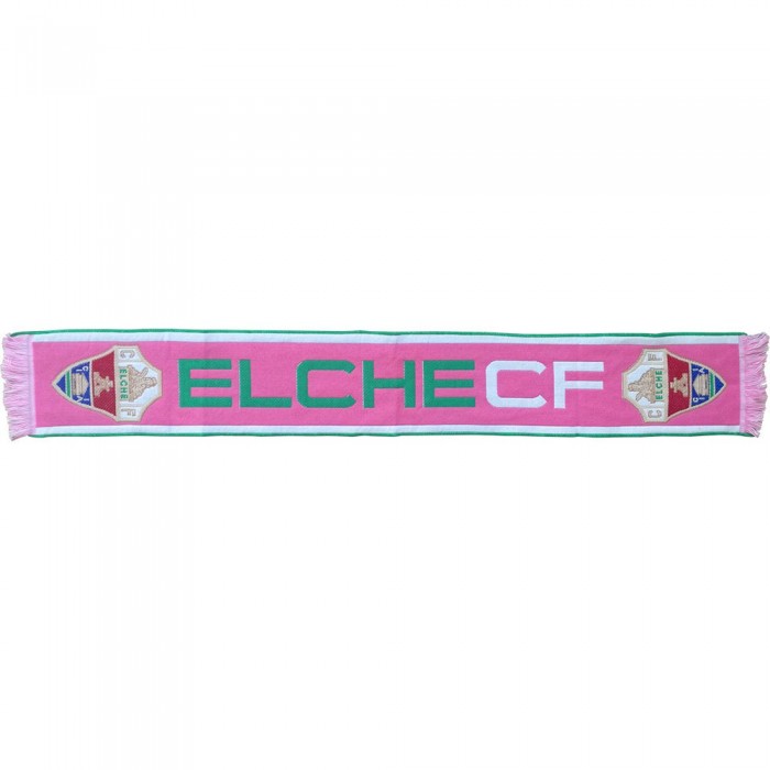 [해외]ELCHE CF 목도리 3140372994 Pink