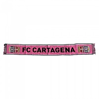 [해외]FC CARTAGENA 목도리 3140804509 Pink