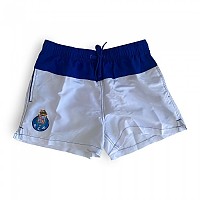 [해외]FC OPORTO Junior Swimming 반바지 3140226250 White / Navy