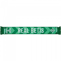 [해외]험멜 Real Betis Balompi? 23/24 목도리 3140099860 Jelly Bean