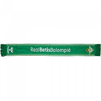 [해외]험멜 Real Betis Balompi? 23/24 V5 목도리 3140099875 Jelly Bean