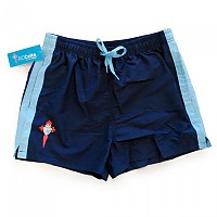 [해외]RC CELTA Junior Swimming 반바지 3139239926 Navy / Light Blue