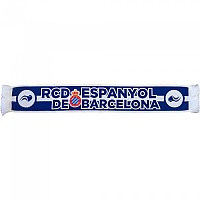 [해외]RCD ESPANYOL 목도리 3140370705 Blue