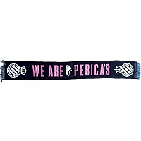 [해외]RCD ESPANYOL We Are Pericas 목도리 3140370712 Black / Fuchsia