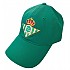 [해외]REAL BETIS Premium 모자 3140174005 Green