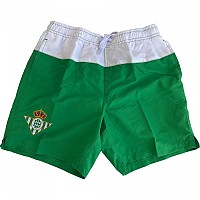 [해외]REAL BETIS Swimming 반바지 3140174011 Green / White